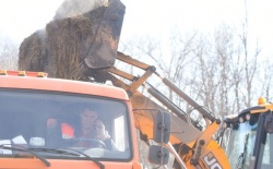 Подрядчика для уборки территории в 2020 году определят в Михайлово-Ярцевском 