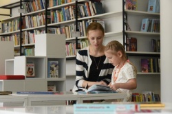 Юным читателям станут доступны новые книги в детских библиотеках Москвы
