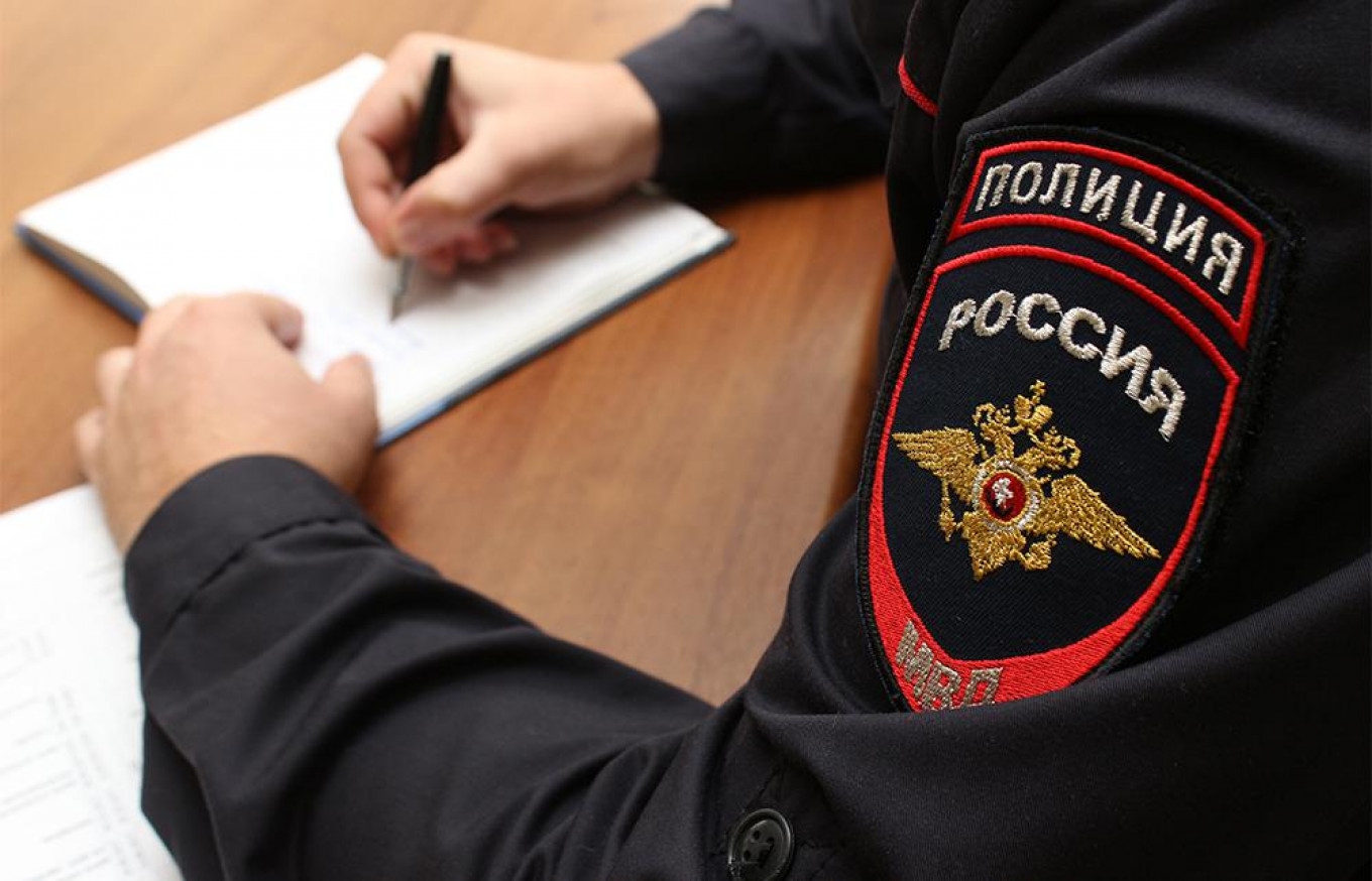Полицейскими Новой Москвы подведены итоги профилактического мероприятия «Подросток-Семья»
