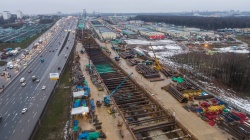 Порядка 10 000 рабочих мест создадут в Новой Москве 
