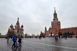 Москву назвали одним из лучших городов мира 