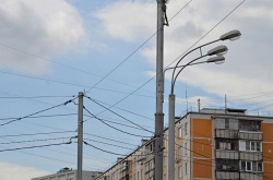 Специалисты установят «умные» счетчики в домах Новой Москвы