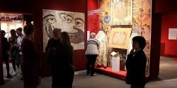 Московские музеи открыли неделю свободного посещения
