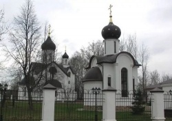 В Храме Новомучеников Подольских прозвучат истории о Николае Чудотворце
