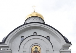 Строительство храма запланировали в Михайлово-Ярцевском