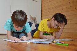 Воспитанники Детской школы искусств «Бабенская игрушка» стали победителями выставки