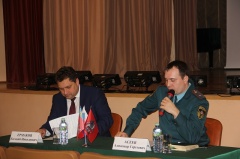 В новой Москве проведены профилактические встречи с гражданами