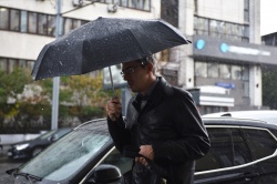 Синоптики объявили «желтый» уровень погодной опасности в Москве
