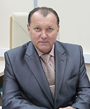 Окунев Игорь Петрович