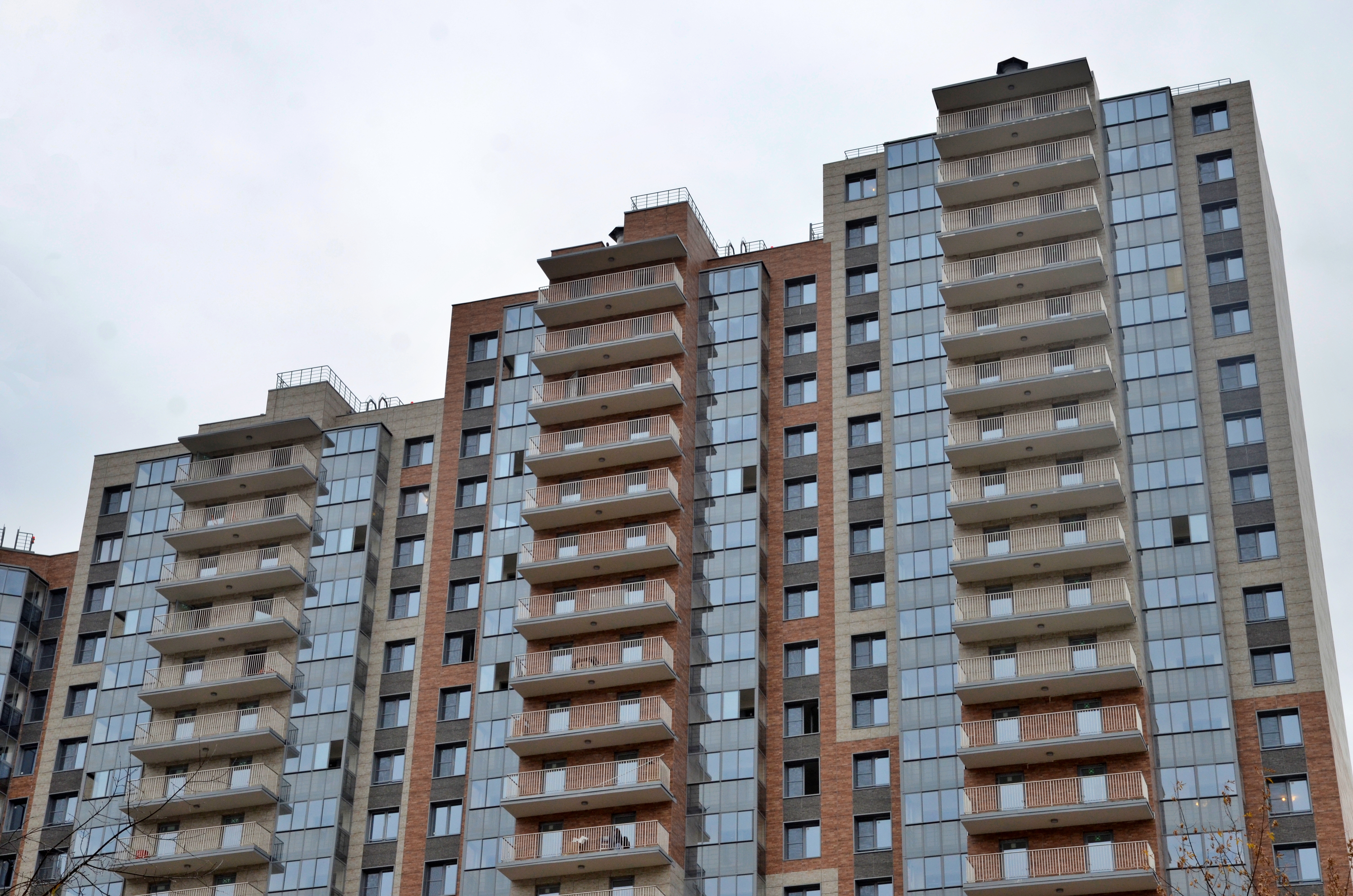 Развитие Новой Москвы: более 1,4 миллиона «квадратов» недвижимости ввели в эксплуатацию в ТиНАО за полгода