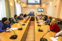 МОЭСК прорабатывает возможность предоставления услуги техприсоединения к электросетям через Портал услуг г. Москвы