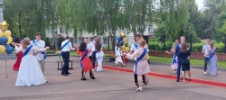Праздник прошел в поселении Михайлово-Ярцевское